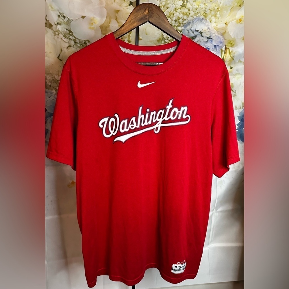 Washington Nationals men’s short sleeve tee shirt‌‌‌‌‌‌‌‌‌‌‌‌‌‌‌‌‌‌‌‍‍‍‍‍‍‍‍‍‍‍‍